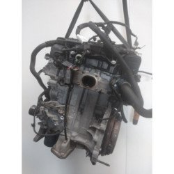 Moteur Citroen C3 3 Phase 1